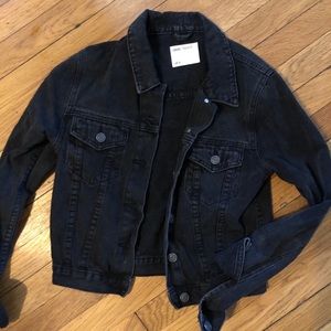 ASOS denim jacket